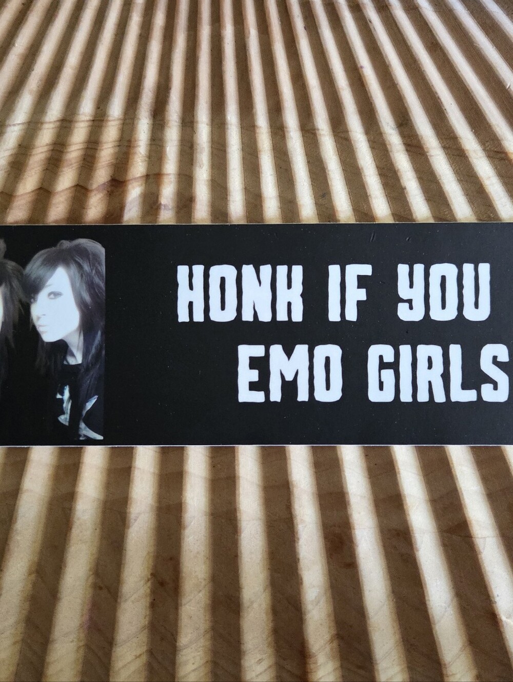 Emo Sticker Pack - Picture 5 of 5